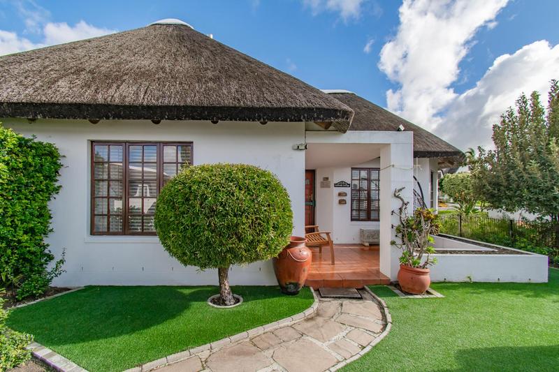 3 Bedroom Property for Sale in Vergesig Western Cape
